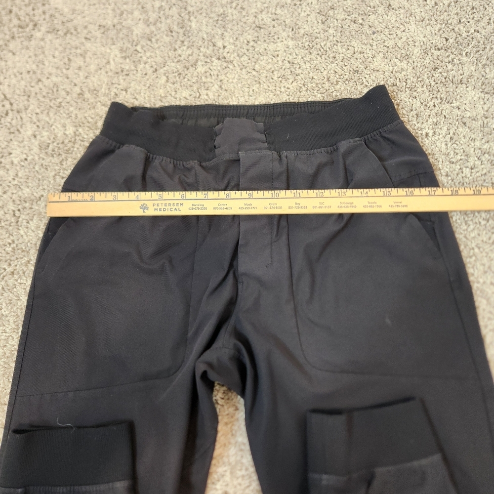 Lululemon Mens ABC Jogger Size Medium - Picture 5 of 7